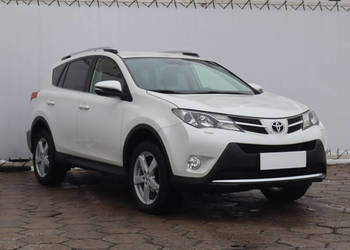 Toyota RAV 4 2.0 VVT-i