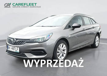 Opel Astra V 1.5 CDTI EDITION S&S WI447LF K (2015-2021)