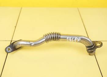 XF XJ DISCOVERY 3.0 D TD V6 12r 306DT przewod turbiny powrot