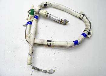 KURTYNA POWIETRZNA AIRBAG PRAWA AUDI A5 8T 3D COUPE 8T0880742B