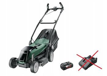 Kosiarka akumulatorowa Bosch EasyRotak 36-550 2Ah