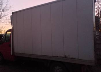 Kontener barak garaż kurnik