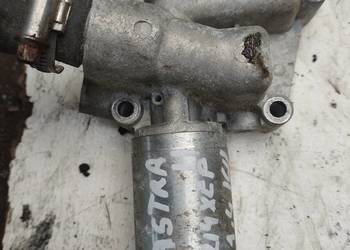 OPEL Astra corsa  Z14XEP zawór EGR 1,4 16V