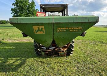 Rozsiewacz Amazone ZAF 804 R