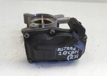 PRZEPUSTNICA Opel Astra IV J 2.0 CDTI _ 55564164