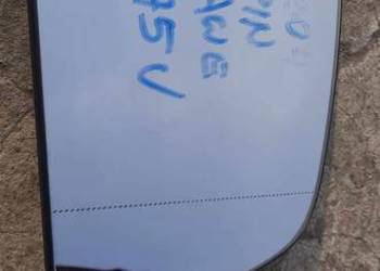 Wkład lusterka prawego oem Mercedes W204 EU A3146454
