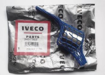 Tuleja dystansowa IVECO 3457322 Tuleja dystansowa IVECO 3457322