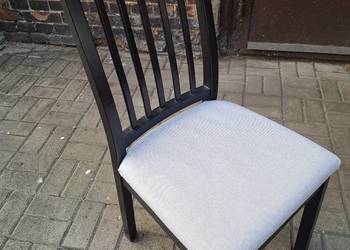 Krzesła Ikea ekedalen.