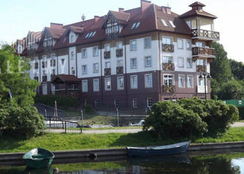 Lokal 238.82m2 Węgorzewo Mała
