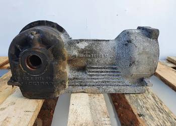 Porsche 911 997 3.6 PRZEDNI MOST Dyferencjał przód