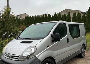 Nissan Primastar 1.9tdi