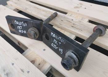 Cybant Manitou MLT 625-75H Cybant Manitou MLT 625-75H
