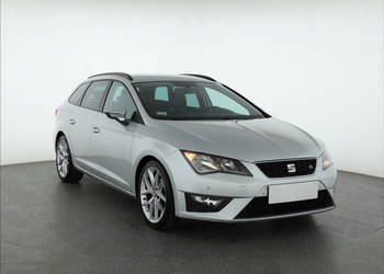 Seat Leon 2.0 TDI