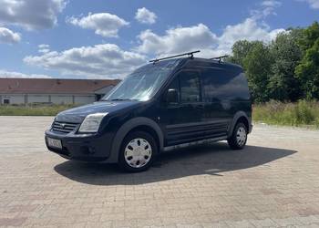 Ford Transit Connect 1.8d 2010 L2H2