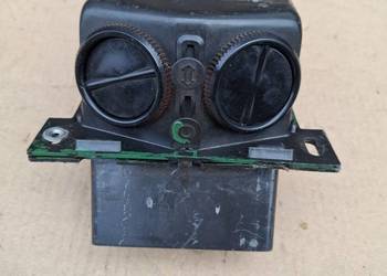 Lornetka nawiewu mieszalnik powietrza Fiat 126p Maluch  ST