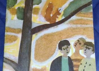 Wiewiórczak - Marian Brandys