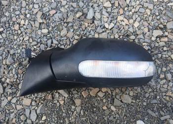 Lusterko lewe elektryczne Mercedes w168 A klasa lift 7pin
