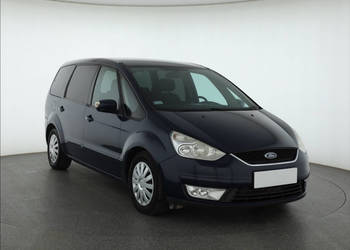 Ford Galaxy 2.0 TDCi