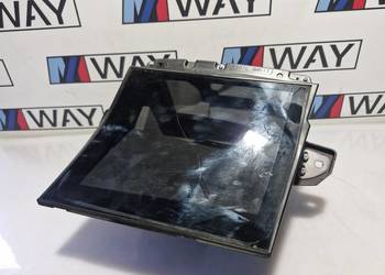  9246212 BMW F10 F11 WYŚWIETLACZ PRZEZIERNY HEAD UP HUD EUROPA 9246212