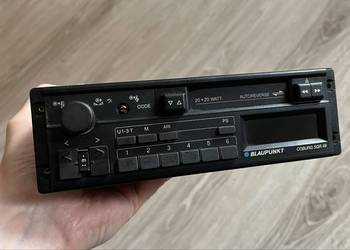 Radio Blaupunkt SQR49 Coburg