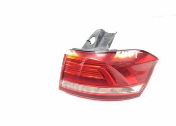 LAMPA PRAWA TYŁ VOLKSWAGEN PASSAT B8 KOMBI