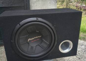 Sprzedam zestaw car audio