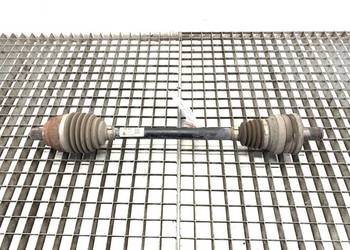 PÓŁOŚ LEWY TYŁ VW ARTEON 5NA501203A 2.0 320KM Hatchback PRZEGUB