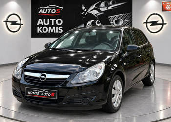 Opel Corsa D (2006-2014)