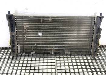 CHŁODNICA WODY SKODA FABIA III 1.0 60KM 6R0121253 RADIATOR