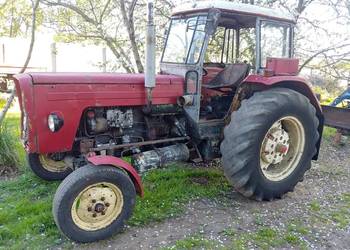 Ursus C360 C355 C4011 Zetor 7211 Zobacz Okazja Tanio