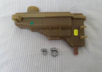 ZBIORNIK ZBIORNICZEK WYRÓWNAWCZY PŁYNU PCF101495 +OPASKI ROVER 75 MG ZT