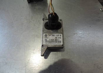 VW GOLF 4 MODUŁ SENSOR ESP 1J1907637D
