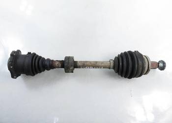 PÓŁOŚ LEWA PRZEDNIA AUDI A2 1.4 TDI