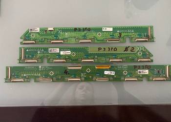Sterowniki EAX61406101, 61406001, 61406201 do matrycy 50T1
