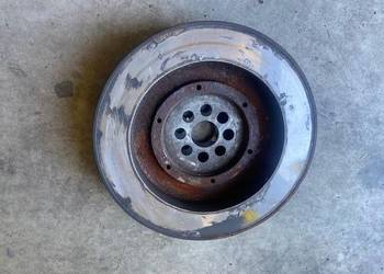 Koło Pasowe Tłumik Drgań Mercedes Actros MP1 MP2 MP3 OM501 5410300103