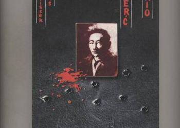 Śmierć w Tokio - Franciszek Bernaś