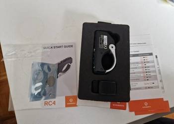 Nowy SENA RC4 pilot do zdalnego sterowania -