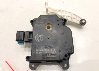 SILNIK NAGRZEWNICY LEXUS 063800-0181 CT