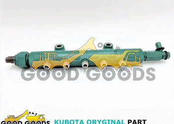 KUBOTA LISTWA PALIWOWA COMMON RAIL V3800 1J508-50600