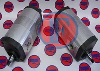 Pompa hydrauliczna Zeppelin ZM13, ZM13B, ZM 13, ZM 13B