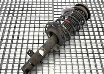 AMORTYZATOR PRAWY PRZÓD CITROEN C3 II 1.4 Hatchback