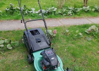 Kosiarka spalinowa Briggs & Stratton,sprawna.