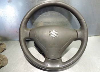 SUZUKI LIANA I KIEROWNICA WIELOFUNKCYJNA