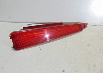 LAMPA ODBLASK PRAWA TYLNA TYŁ CITROEN C4 I HB
