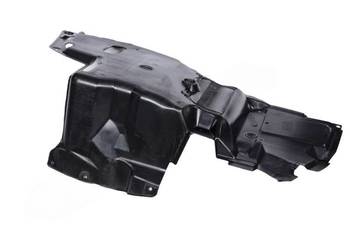 TOYOTA Corolla Oslona pod silnik lewa 51420-02060 OE