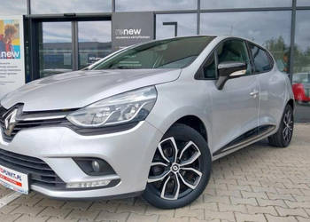 Renault Clio, 2020r. Salon PL/ Pierwszy właściciel