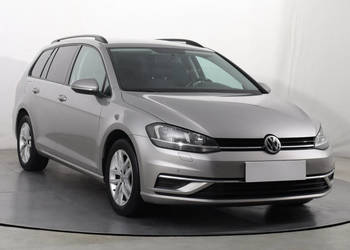 VW Golf 2.0 TDI