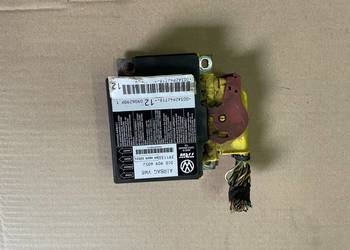 3C0909605J moduł sensor airbag vw passat b6 b7 Volkswagen