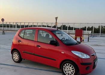 Hyundai i10 1.1 Classic | Nowe opony