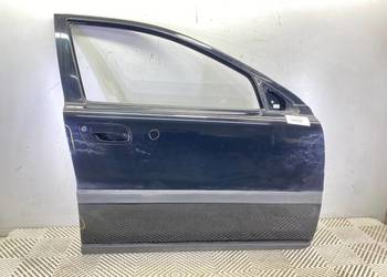 DRZWI PRAWY PRZÓD VOLVO S60 I Hatchback 00-10